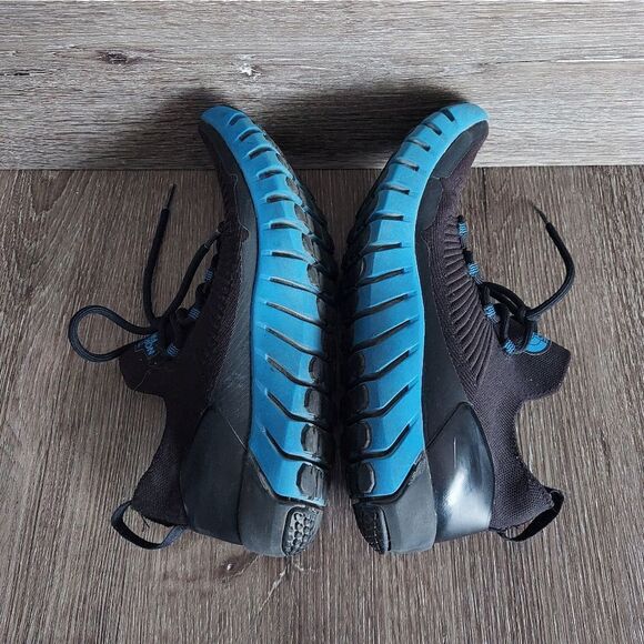 The North Face Oscilate Trail Running Sneakers 7 - Picture 6 of 9